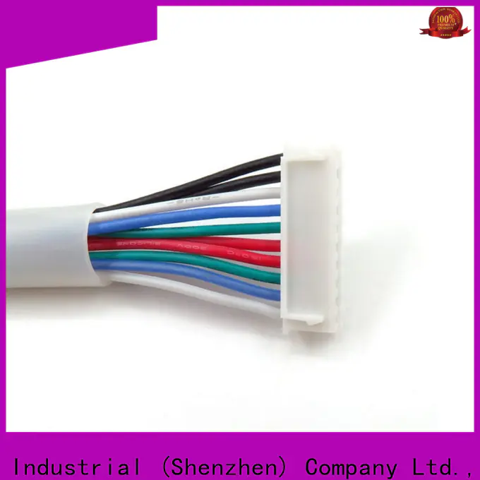 Richupon High-quality automotive wiring harness manufacturers suppliers for appliance