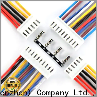 Richupon High-quality wiring harness components suppliers for appliance