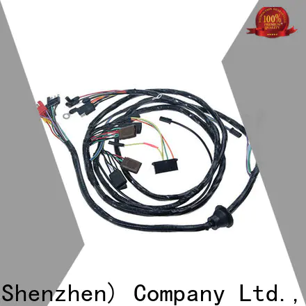 Richupon mm custom automotive wiring harness suppliers for telecommunication