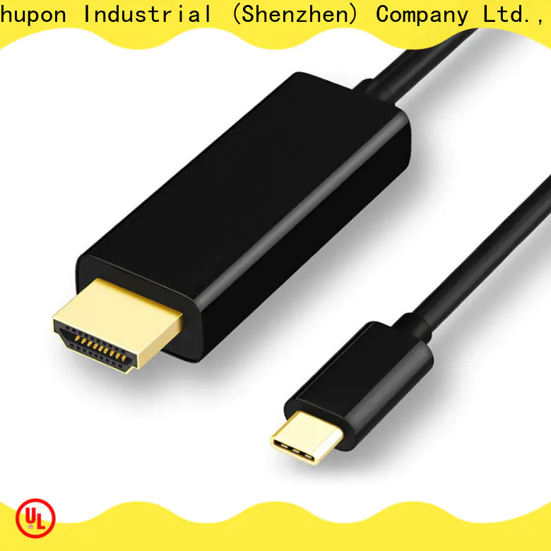 Richupon Latest long hdmi cable 4k company for video transfer