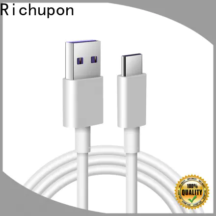 Richupon Latest usb 3.1 type c speed manufacturers for monitor