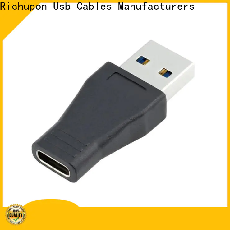 Richupon converter data cable adapter supply for Cell Phones