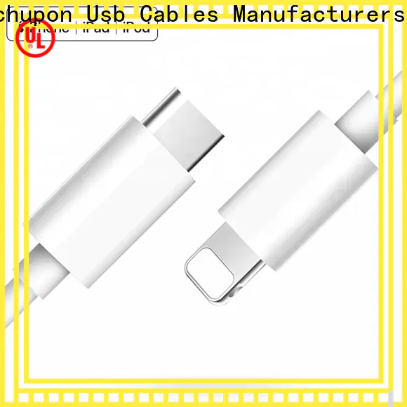 Richupon cable usb c charging cable manufacturers for power bank