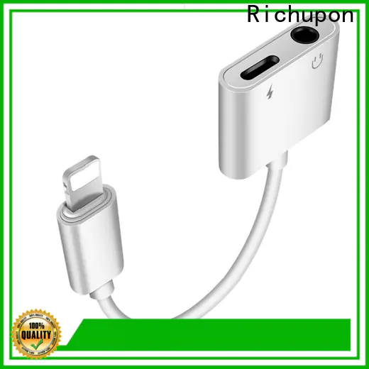 Richupon micro usb 3.0 to usb c adapter manufacturers for mobile