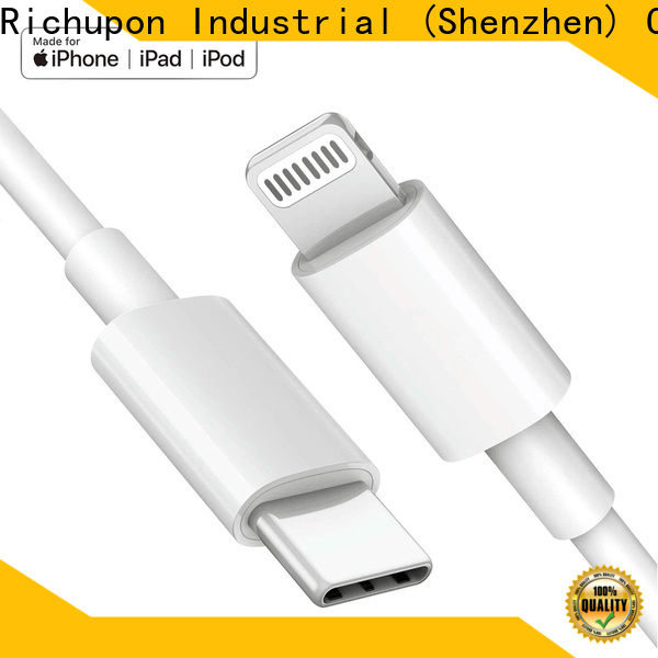 Richupon adapter usb multiport adapter supply for iPhone