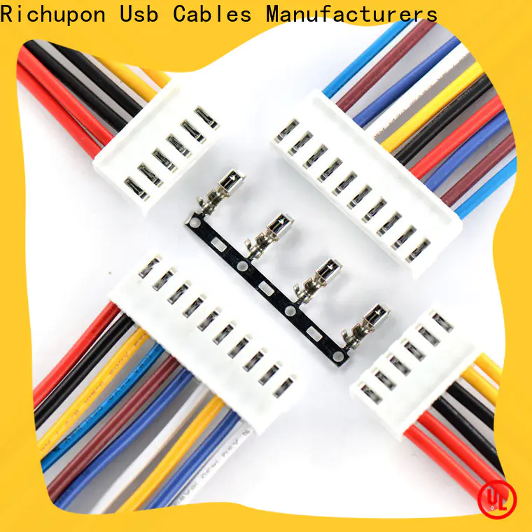 Latest cheap wiring harness 7mm manufacturers for automotive