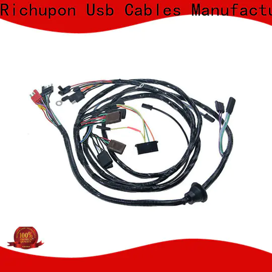 Custom sata cable industrial suppliers for telecommunication