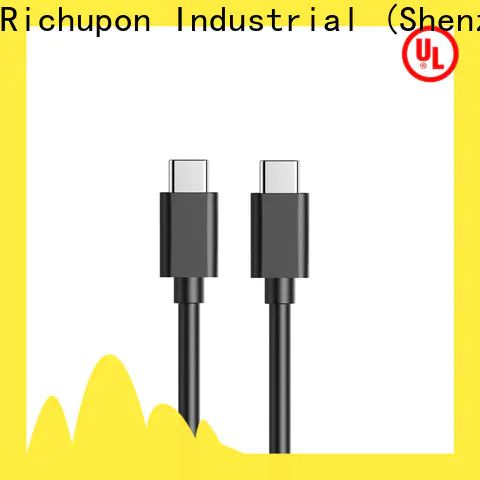 Richupon Latest usb 3.0 type c company for power bank