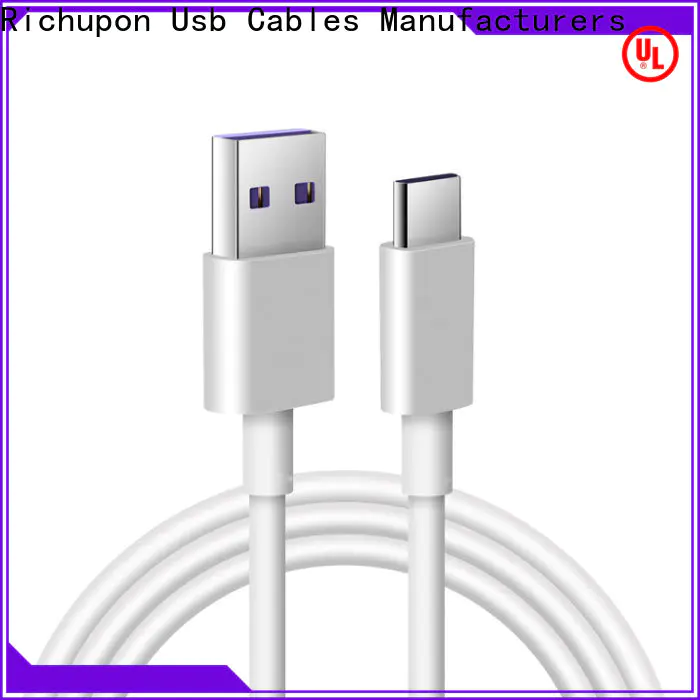 Richupon Latest usb 3.0 type c supply for keyboard
