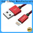 Top 6ft lightning cable usb for business for ipad