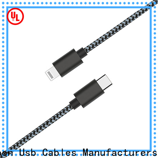 Richupon New long usb type c cable factory for power bank