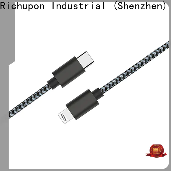 Richupon New usb c to usb 3.0 suppliers for monitor