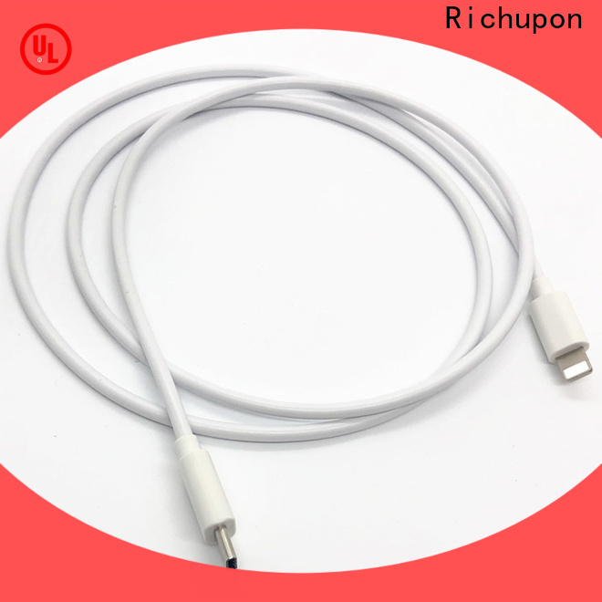 Wholesale long usb c cable deviceslaptops suppliers for monitor