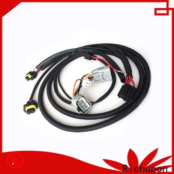Richupon High-quality cable assemblies inc factory for home