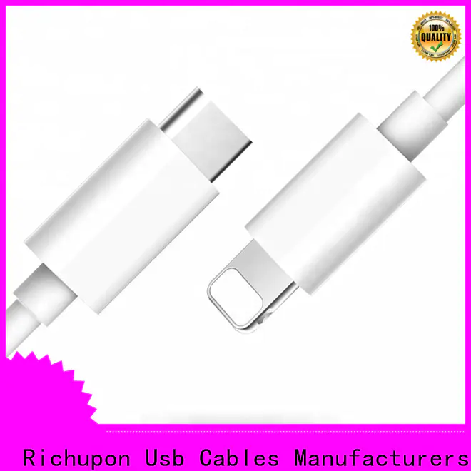 Best lightning cable to micro usb macbook for business for data transmission