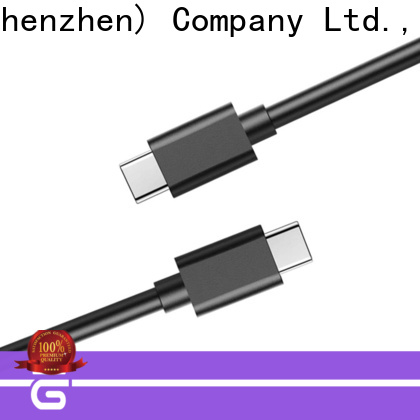 Richupon cord type c power cable for business for power bank