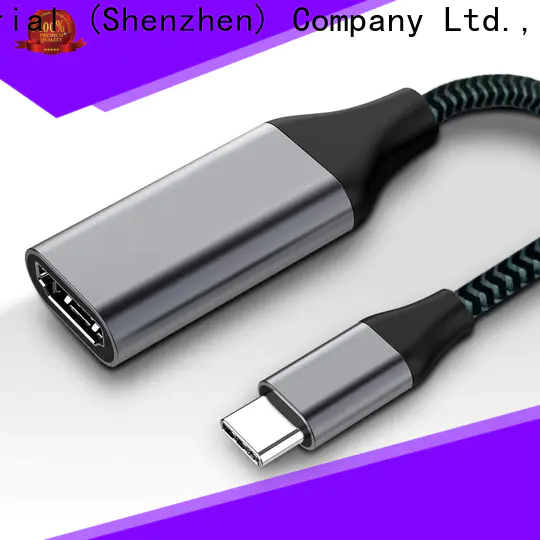 Custom USB adapter mobile supply for MAC
