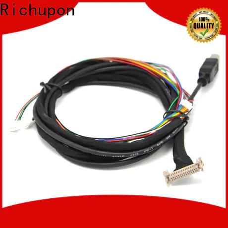 Wholesale cable harness assembly suppliers wire manufacturers for medical