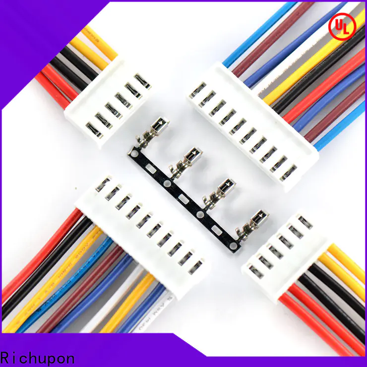 New wire harness assembly cable for business for automotive