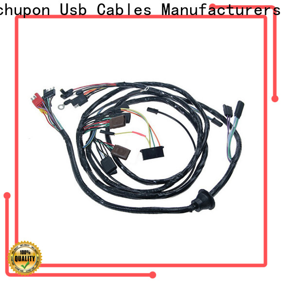 Richupon Custom cable and harness for business for home