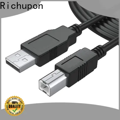 Richupon machine cable a to micro b suppliers for iphone