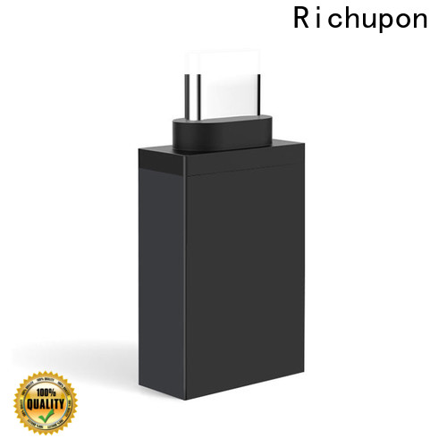 Richupon Custom ac1200 wifi usb adapter supply for mobile
