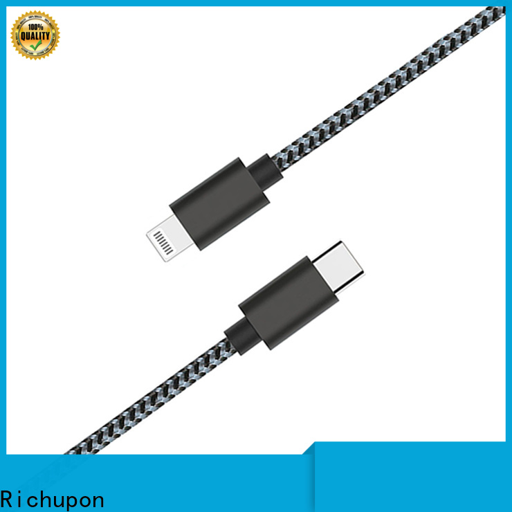 Richupon Wholesale usb type c usb 2.0 supply for power bank