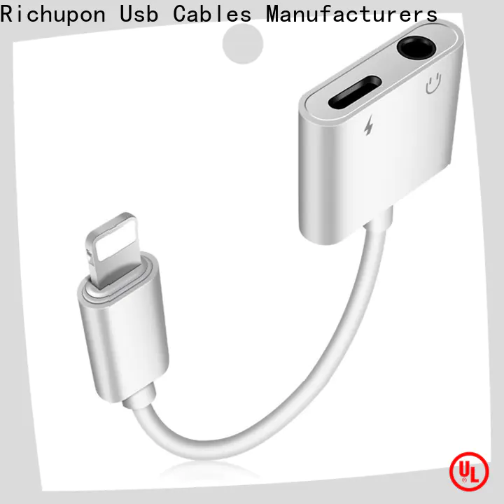 Richupon phone usb type c multiport adapter factory for MAC