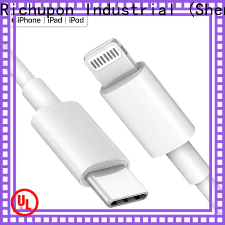 Richupon usb rs232 to usb adapter supply for mobile