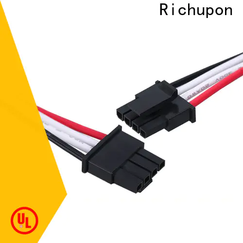 Richupon mm motherboard extension cable supply for telecommunication