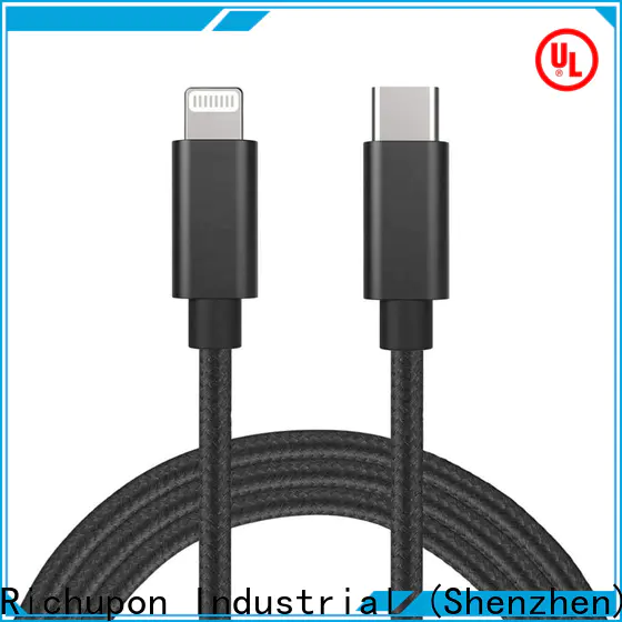 Top official apple lightning cable sync suppliers for ipad