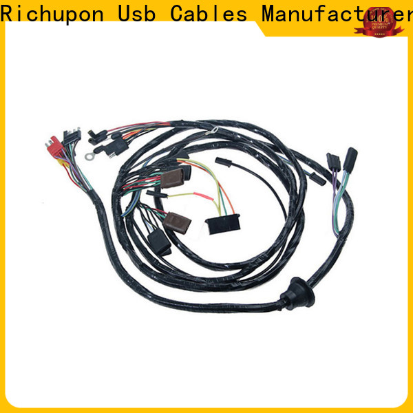 Wholesale wire cable assembly mm supply for automotive