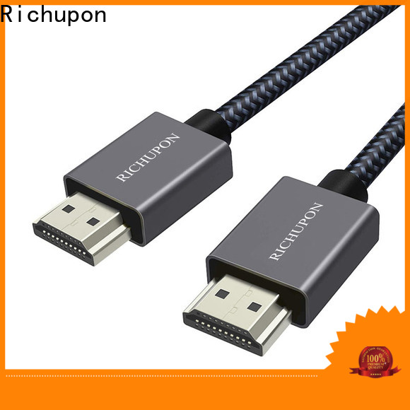 Richupon High-quality dvi hdmi adapter supply for data transfer