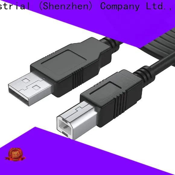 Richupon High-quality usb b usb c cable company for network