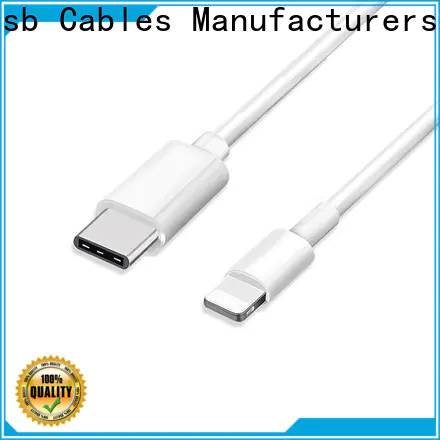Richupon Wholesale lg original usb data cable supply for iPhone
