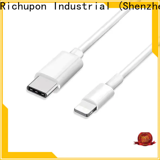 Best apple type c to lightning cable iphone company for apple