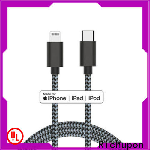 Richupon Latest usb type a to usb type c for business for data transfer