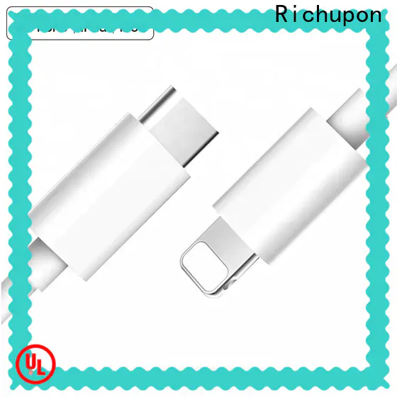 Richupon Top type a to type a usb cable supply for keyboard