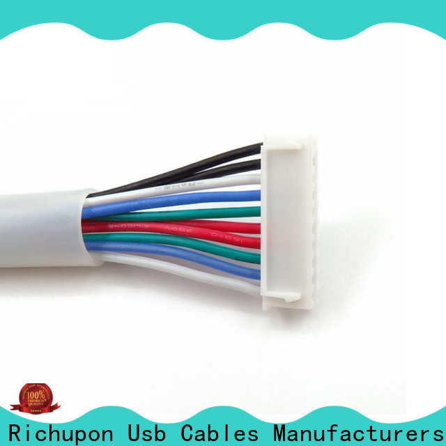 Richupon Best complete wiring harness manufacturers for home