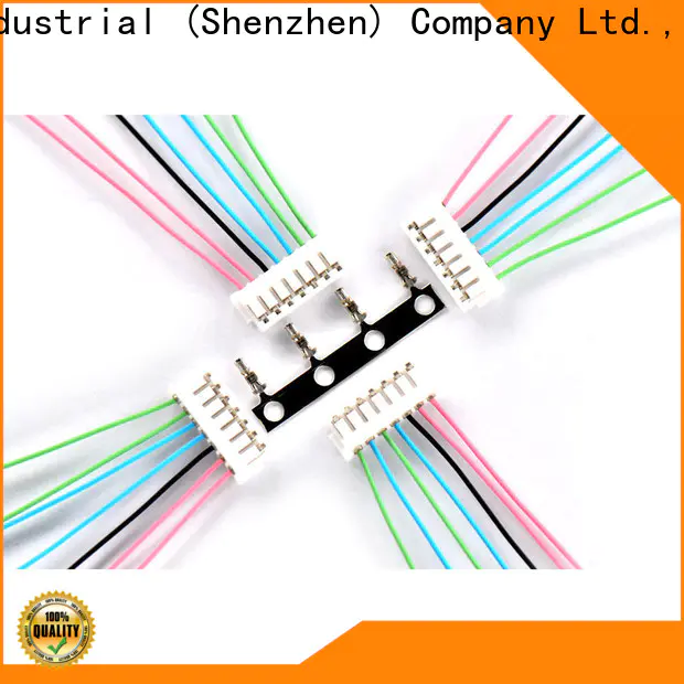 Top oem wiring harness pitch manufacturers for home