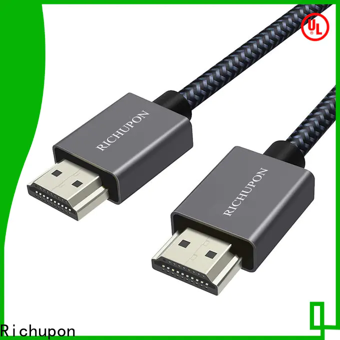 Richupon Wholesale types of display adapters for business for data transfer