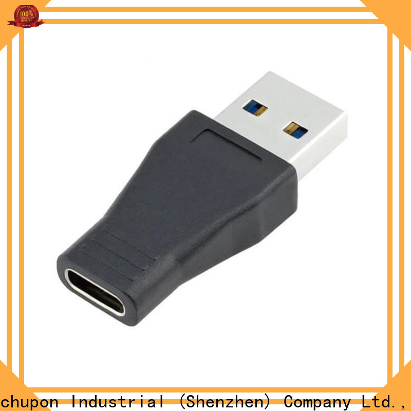 Richupon Custom USB adapter for business for data transfer