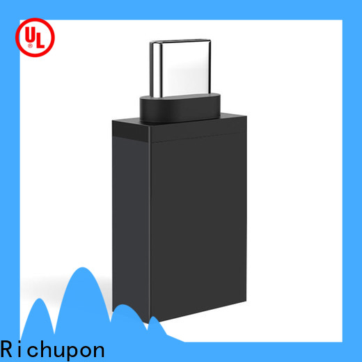 Richupon audio ac1200 wifi usb adapter for business for mobile