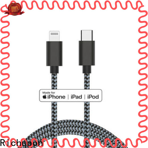 Richupon New type a to type a usb cable supply for monitor