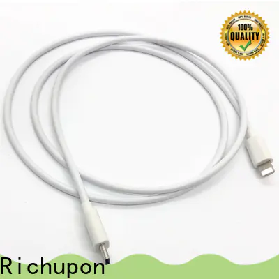 Richupon certified usb b to usb c factory for monitor