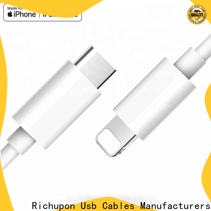 Richupon cable usb 3 to usb c suppliers for data transfer