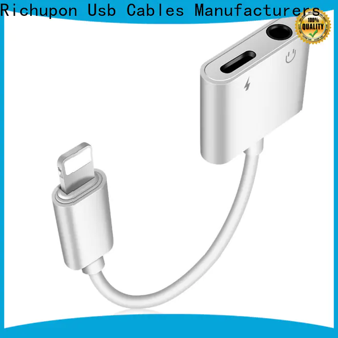 Wholesale thunderbolt 2 to usb adapter cable supply for MAC