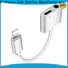 Wholesale thunderbolt 2 to usb adapter cable supply for MAC