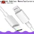 Best micro usb to iphone adapter male factory for mobile