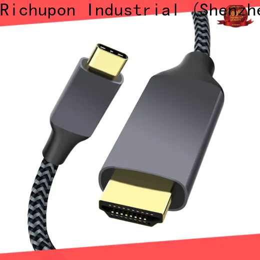 Richupon Top nintendo switch usb c to hdmi cable for business for internet